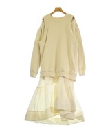 3.1 Phillip Lim（スリーワンフィリップリム）ワンピース ベージュ サイズ:L レディース/2200728354128