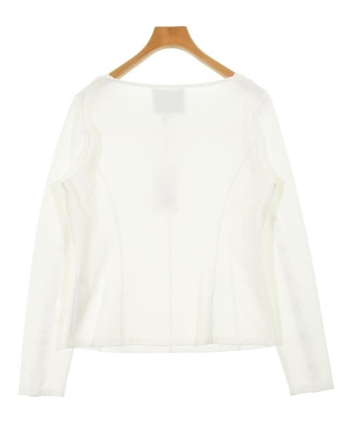 3.1 Phillip Lim（スリーワンフィリップリム）Tシャツ・カットソー 白 サイズ:M レディース/2200728354135