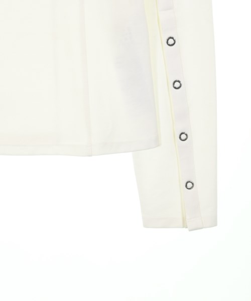 3.1 Phillip Lim（スリーワンフィリップリム）Tシャツ・カットソー 白 サイズ:M レディース/2200728354135