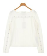 3.1 Phillip Lim（スリーワンフィリップリム）Tシャツ・カットソー 白 サイズ:M レディース/2200728354135