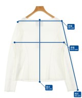 3.1 Phillip Lim（スリーワンフィリップリム）Tシャツ・カットソー 白 サイズ:M レディース/2200728354135