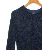 3.1 Phillip Lim（スリーワンフィリップリム）ニット・セーター 紺 サイズ:S レディース/2200728354142