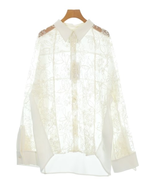 3.1 Phillip Lim(スリーワンフィリップリム)のカジュアルシャツ サイズ:M/L 38,500円