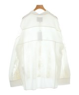 3.1 Phillip Lim（スリーワンフィリップリム）カジュアルシャツ 白 サイズ:M/L レディース/2200728354159