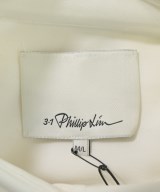 3.1 Phillip Lim（スリーワンフィリップリム）カジュアルシャツ 白 サイズ:M/L レディース/2200728354159