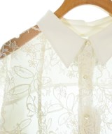3.1 Phillip Lim（スリーワンフィリップリム）カジュアルシャツ 白 サイズ:M/L レディース/2200728354159