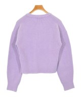 3.1 Phillip Lim（スリーワンフィリップリム）ニット・セーター 紫 サイズ:XS レディース/2200728354166