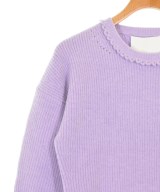 3.1 Phillip Lim（スリーワンフィリップリム）ニット・セーター 紫 サイズ:XS レディース/2200728354166