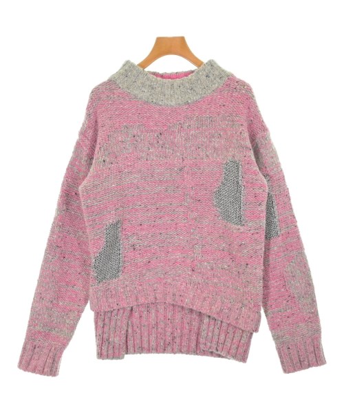3.1 Phillip Lim(スリーワンフィリップリム)のニット・セーター サイズ:S 11,400円