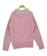 3.1 Phillip Lim（スリーワンフィリップリム）ニット・セーター ピンク サイズ:S レディース/2200728354173