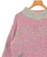 3.1 Phillip Lim（スリーワンフィリップリム）ニット・セーター ピンク サイズ:S レディース/2200728354173