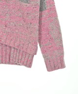 3.1 Phillip Lim（スリーワンフィリップリム）ニット・セーター ピンク サイズ:S レディース/2200728354173
