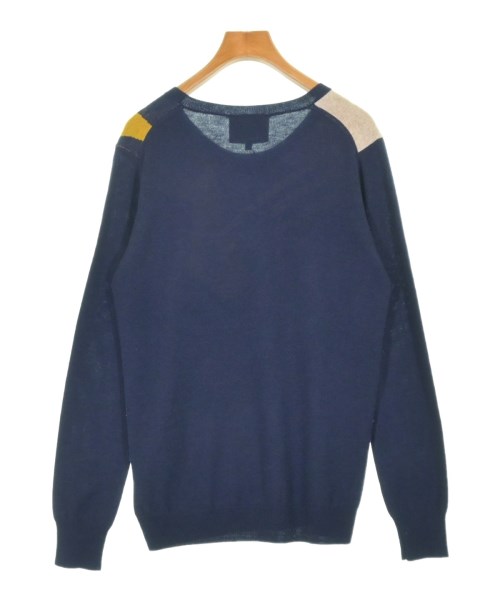 3.1 Phillip Lim（スリーワンフィリップリム）ニット・セーター 紺 サイズ:S レディース/2200728354180