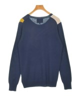 3.1 Phillip Lim（スリーワンフィリップリム）ニット・セーター 紺 サイズ:S レディース/2200728354180