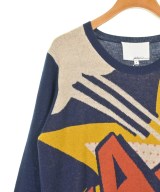 3.1 Phillip Lim（スリーワンフィリップリム）ニット・セーター 紺 サイズ:S レディース/2200728354180