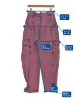 3.1 Phillip Lim（スリーワンフィリップリム）その他 ピンク サイズ:2(M位) レディース/2200728354197
