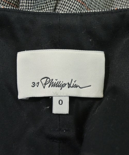 3.1 Phillip Lim（スリーワンフィリップリム）ショートパンツ グレー サイズ:0(XS位) レディース/2200728407084