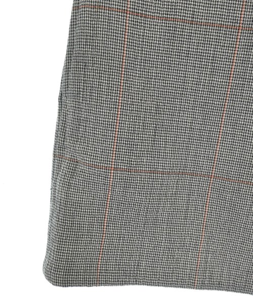 3.1 Phillip Lim（スリーワンフィリップリム）ショートパンツ グレー サイズ:0(XS位) レディース/2200728407084