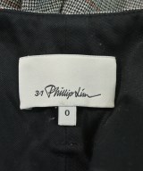 3.1 Phillip Lim（スリーワンフィリップリム）ショートパンツ グレー サイズ:0(XS位) レディース/2200728407084