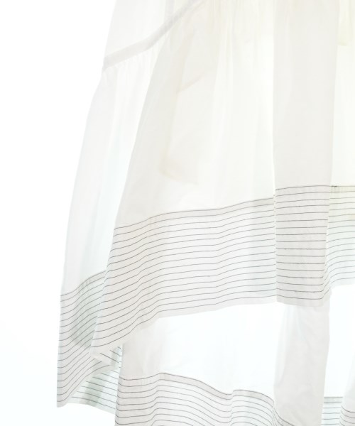 3.1 Phillip Lim（スリーワンフィリップリム）ワンピース 白 サイズ:0(XS位) レディース/2200728407190