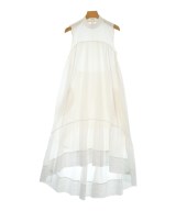 3.1 Phillip Lim（スリーワンフィリップリム）ワンピース 白 サイズ:0(XS位) レディース/2200728407190