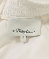 3.1 Phillip Lim（スリーワンフィリップリム）ワンピース 白 サイズ:0(XS位) レディース/2200728407190