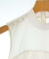 3.1 Phillip Lim（スリーワンフィリップリム）ワンピース 白 サイズ:0(XS位) レディース/2200728407190