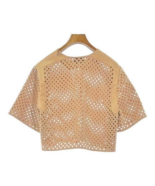 3.1 Phillip Lim（スリーワンフィリップリム）Tシャツ・カットソー ベージュ サイズ:2(M位) レディース/2200727848024