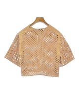 3.1 Phillip Lim（スリーワンフィリップリム）Tシャツ・カットソー ベージュ サイズ:2(M位) レディース/2200727848024