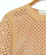 3.1 Phillip Lim（スリーワンフィリップリム）Tシャツ・カットソー ベージュ サイズ:2(M位) レディース/2200727848024