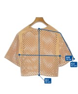 3.1 Phillip Lim（スリーワンフィリップリム）Tシャツ・カットソー ベージュ サイズ:2(M位) レディース/2200727848024