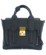 3.1 Phillip Lim（スリーワンフィリップリム）ハンドバッグ 紺 サイズ:- レディース/2200729049061
