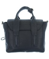 3.1 Phillip Lim（スリーワンフィリップリム）ハンドバッグ 紺 サイズ:- レディース/2200729049061