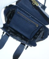 3.1 Phillip Lim（スリーワンフィリップリム）ハンドバッグ 紺 サイズ:- レディース/2200729049061