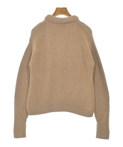 3.1 Phillip Lim（スリーワンフィリップリム）ニット・セーター 茶 サイズ:XS レディース/2200721257242
