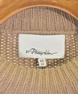 3.1 Phillip Lim（スリーワンフィリップリム）ニット・セーター 茶 サイズ:XS レディース/2200721257242