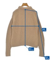 3.1 Phillip Lim（スリーワンフィリップリム）ニット・セーター 茶 サイズ:XS レディース/2200721257242