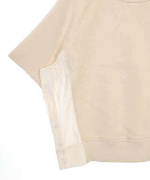 3.1 Phillip Lim（スリーワンフィリップリム）スウェット 白 サイズ:M レディース/2200681997028