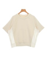3.1 Phillip Lim（スリーワンフィリップリム）スウェット 白 サイズ:M レディース/2200681997028