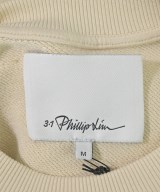 3.1 Phillip Lim（スリーワンフィリップリム）スウェット 白 サイズ:M レディース/2200681997028