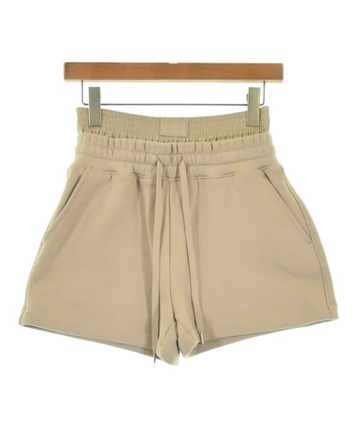 3.1 Phillip Lim(スリーワンフィリップリム)ショートパンツ ベージュ サイズ:XS/2200681997035