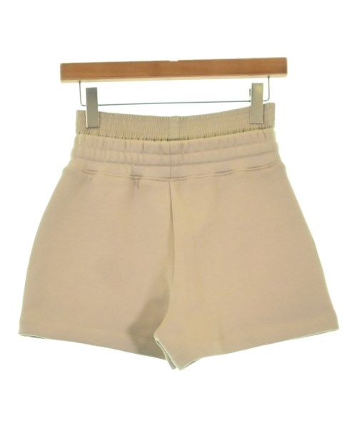 3.1 Phillip Lim（スリーワンフィリップリム）ショートパンツ ベージュ サイズ:XS レディース/2200681997035