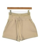 3.1 Phillip Lim（スリーワンフィリップリム）ショートパンツ ベージュ サイズ:XS レディース/2200681997035