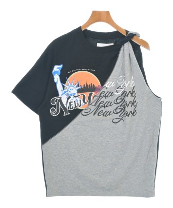 3.1 Phillip Lim（スリーワンフィリップリム）Tシャツ・カットソー 黒