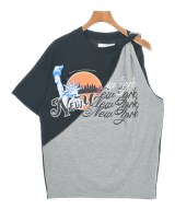 3.1 Phillip Lim（スリーワンフィリップリム）Tシャツ・カットソー 黒 サイズ:S レディース/2200681997042