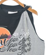 3.1 Phillip Lim（スリーワンフィリップリム）Tシャツ・カットソー 黒 サイズ:S レディース/2200681997042