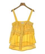 3.1 Phillip Lim（スリーワンフィリップリム）ブラウス 黄 サイズ:2(M位) レディース/2200681997066