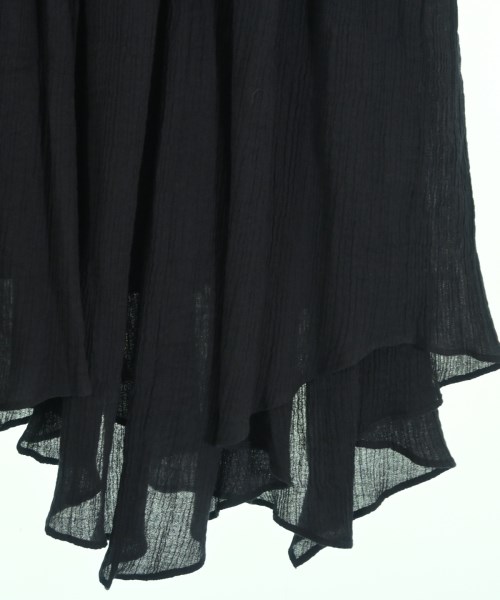 3.1 Phillip Lim（スリーワンフィリップリム）ロング・マキシ丈スカート 黒 サイズ:6(L位) レディース/2200681997158