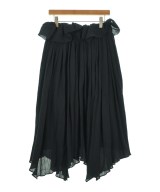 3.1 Phillip Lim（スリーワンフィリップリム）ロング・マキシ丈スカート 黒 サイズ:6(L位) レディース/2200681997158