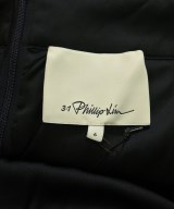 3.1 Phillip Lim（スリーワンフィリップリム）ロング・マキシ丈スカート 黒 サイズ:6(L位) レディース/2200681997158
